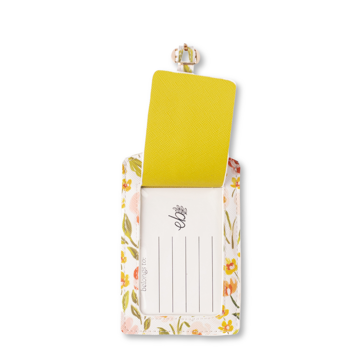 Luggage Tag