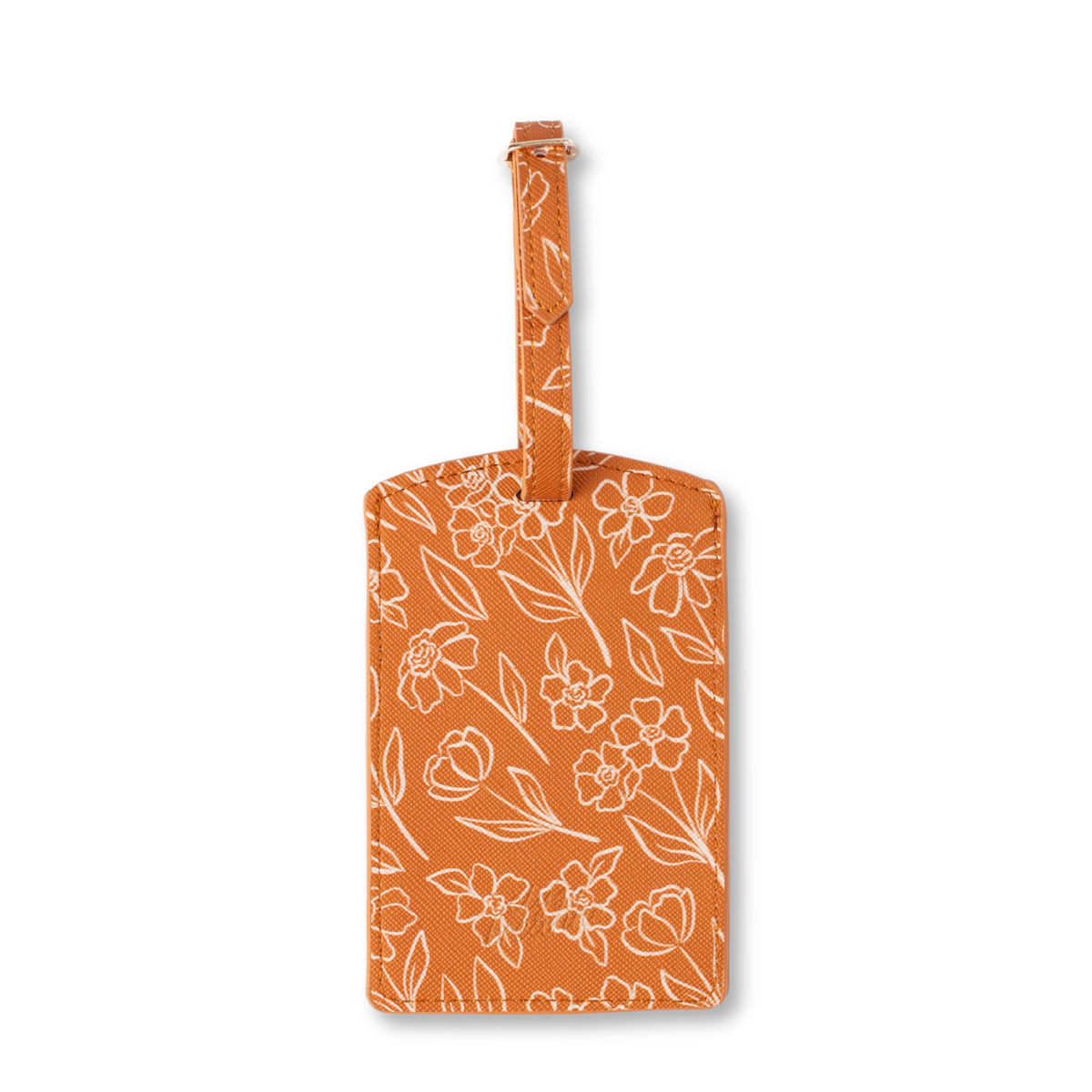Luggage Tag