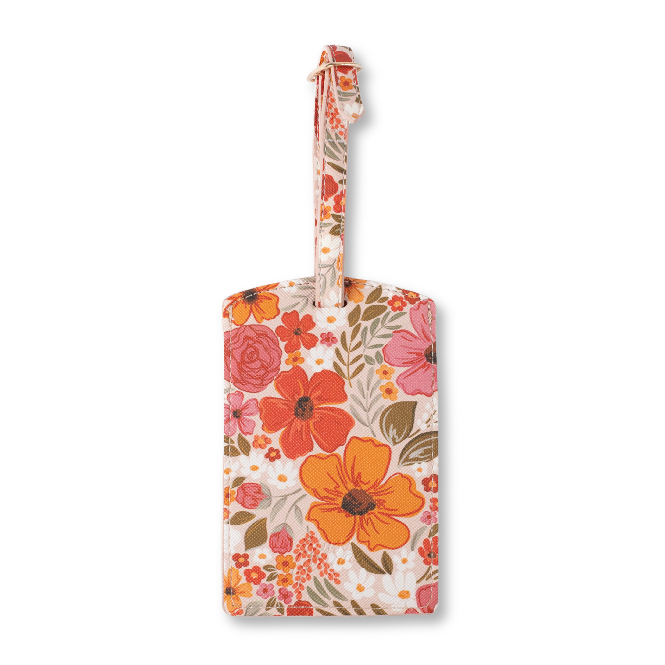 Luggage Tag