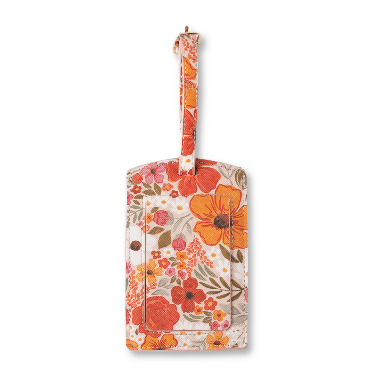 Luggage Tag