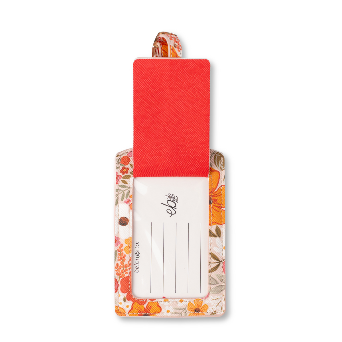 Luggage Tag