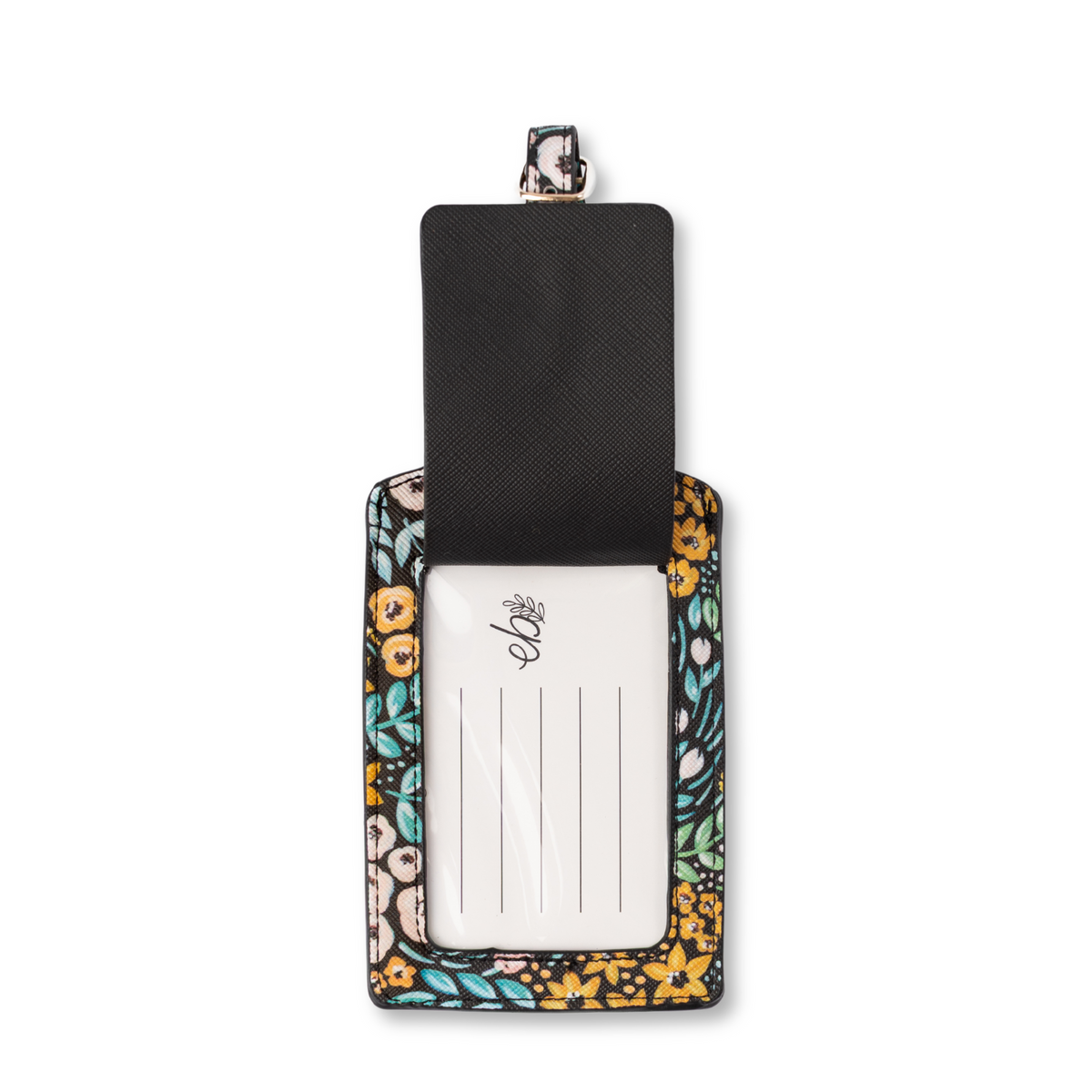 Luggage Tag