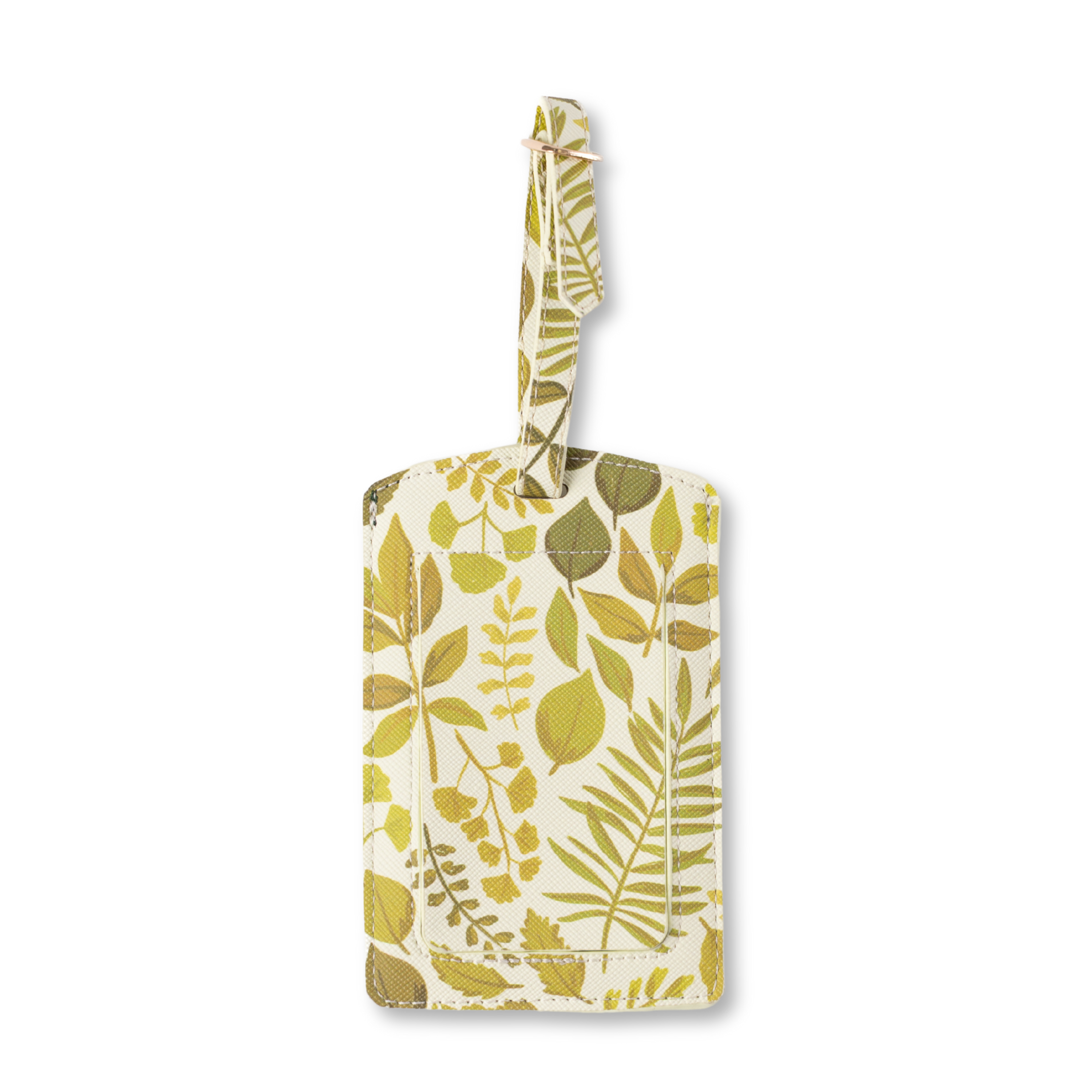 Luggage Tag