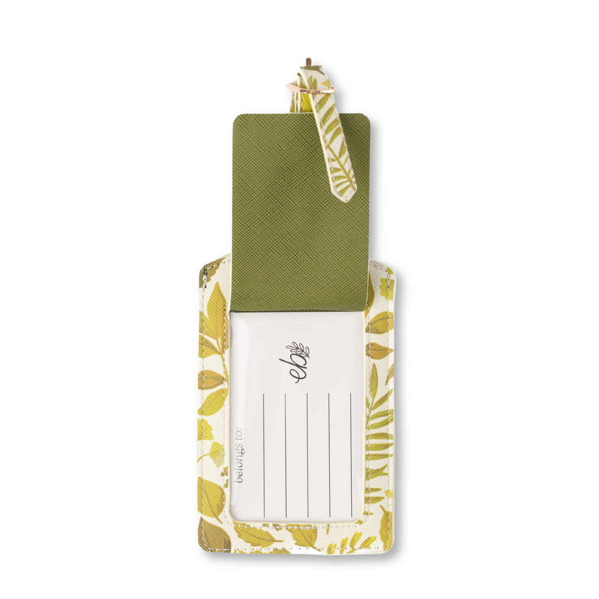 Luggage Tag