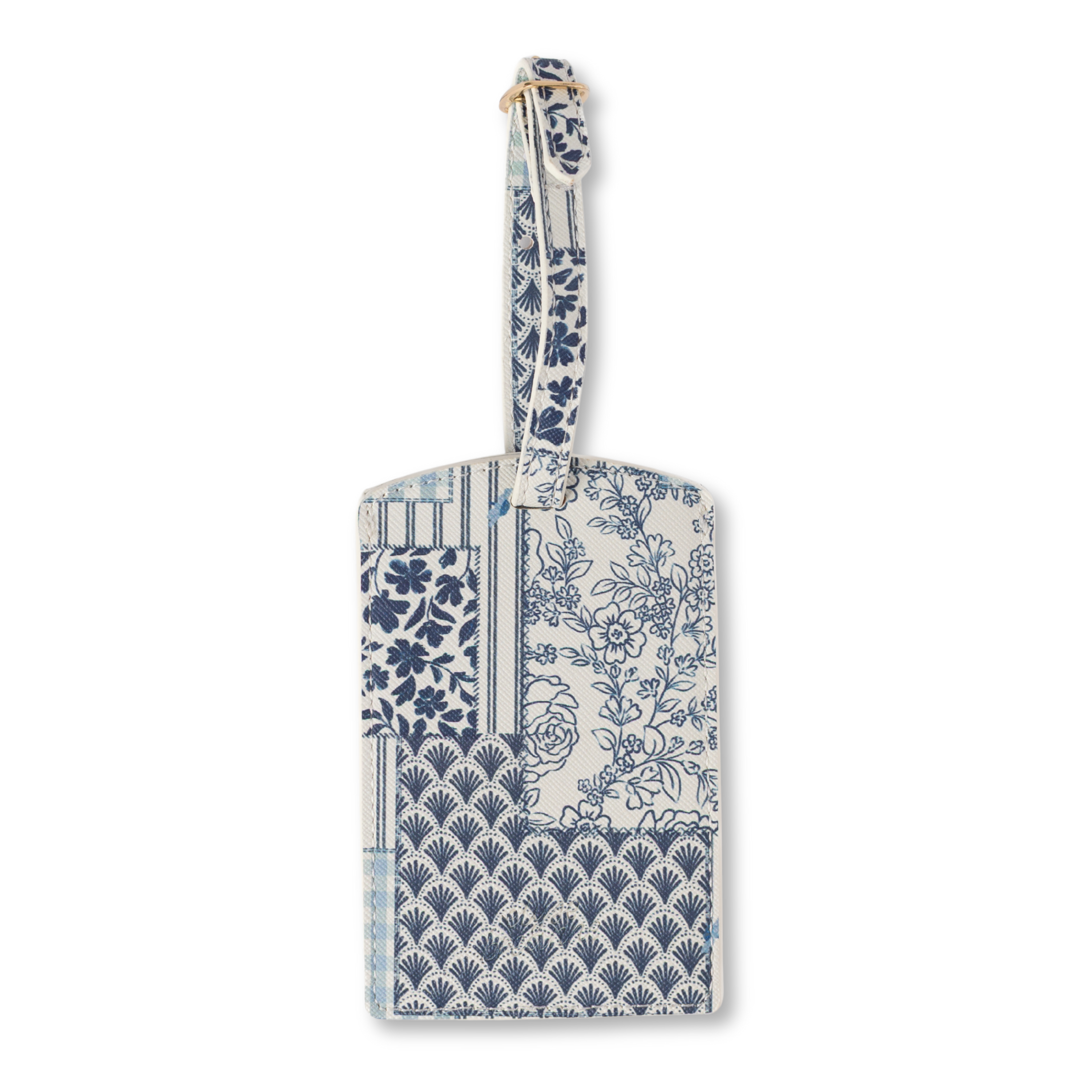 Luggage Tag