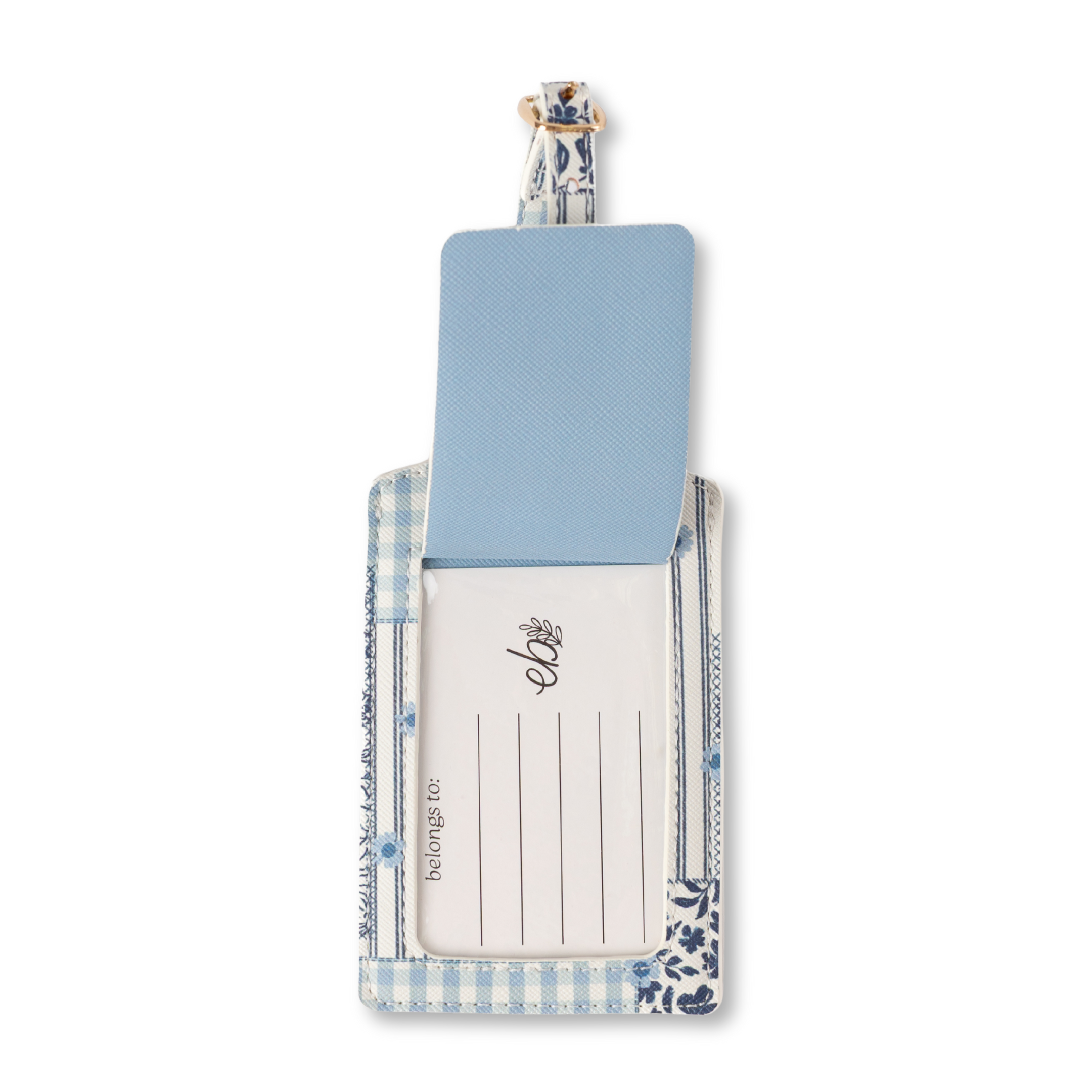Luggage Tag