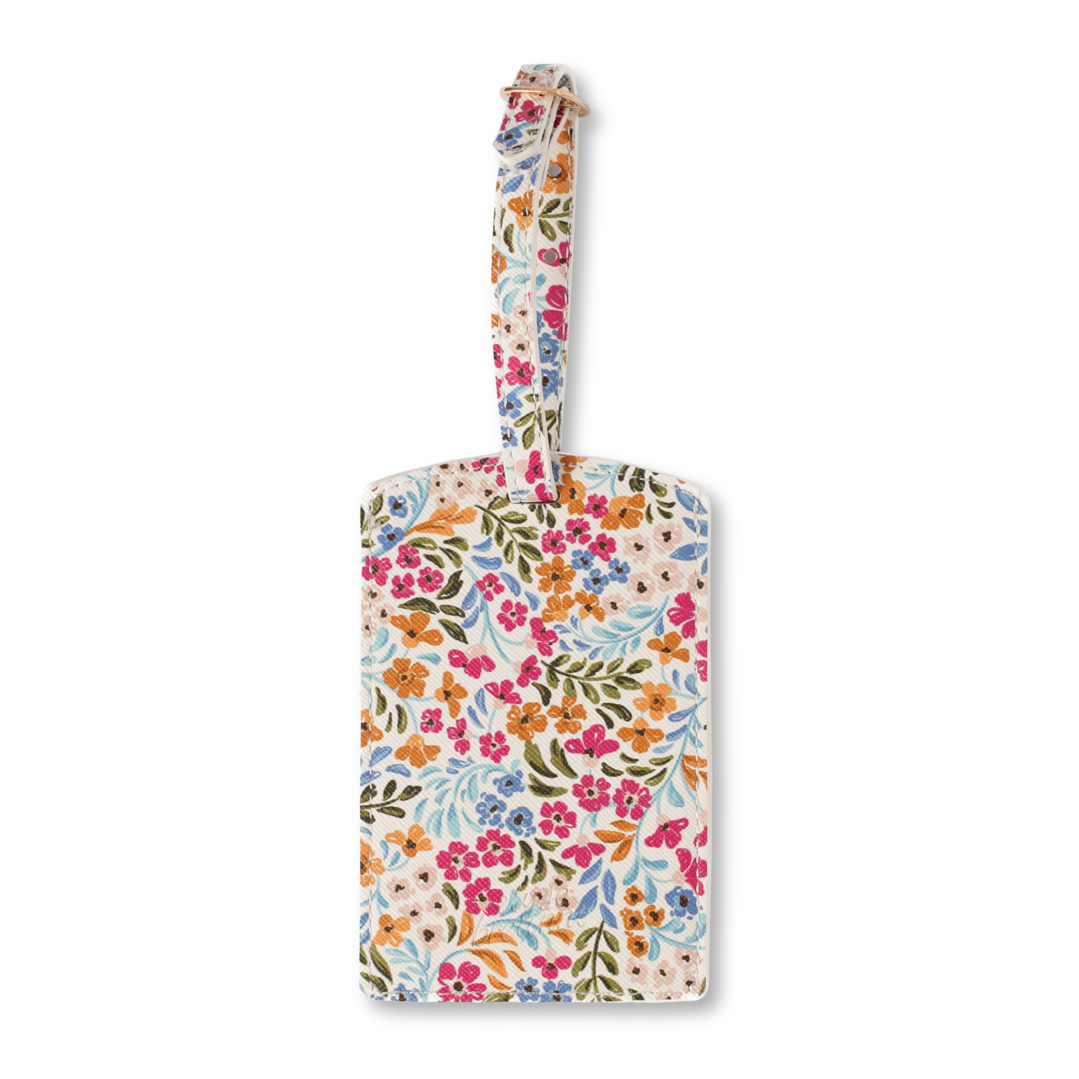 Luggage Tag