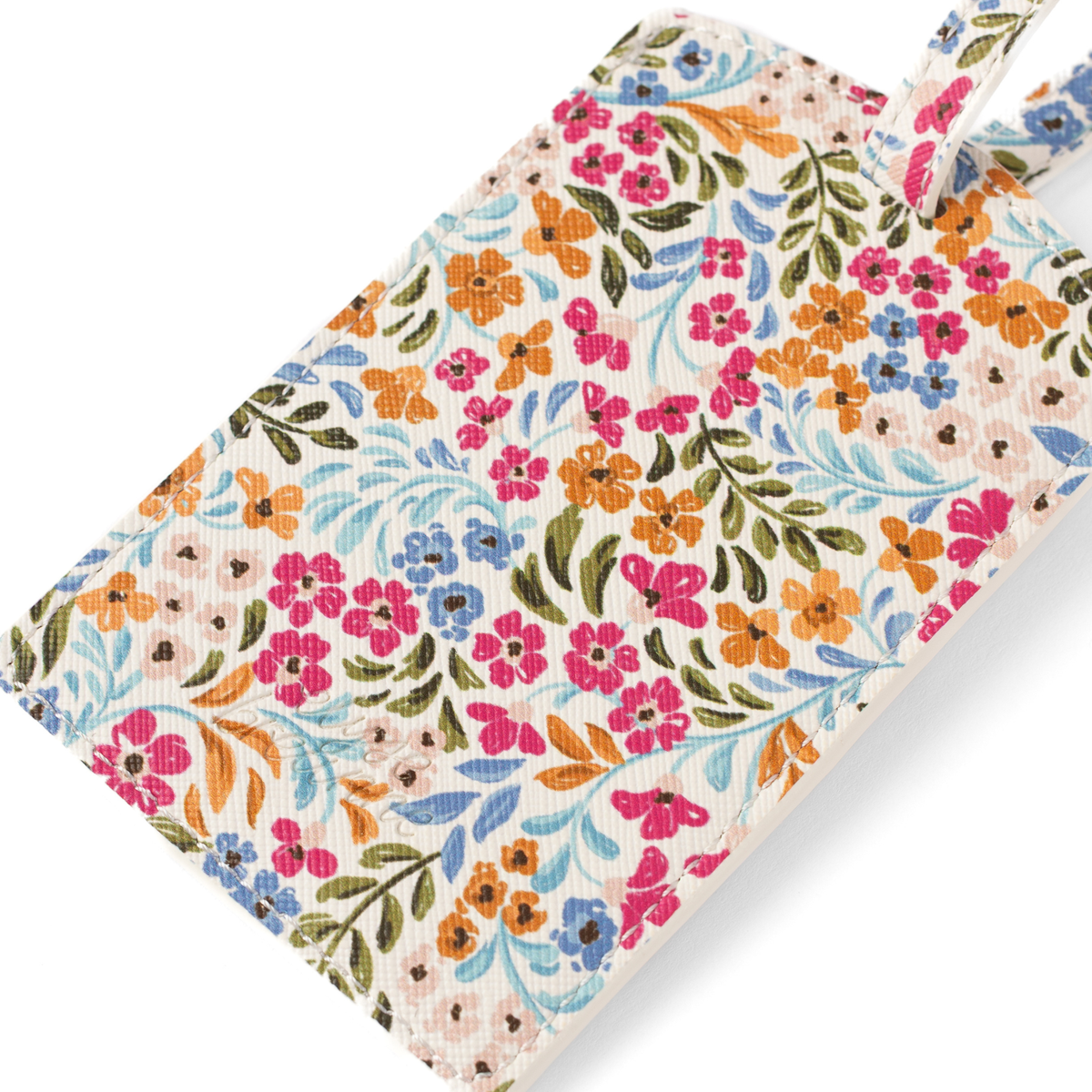 Luggage Tag
