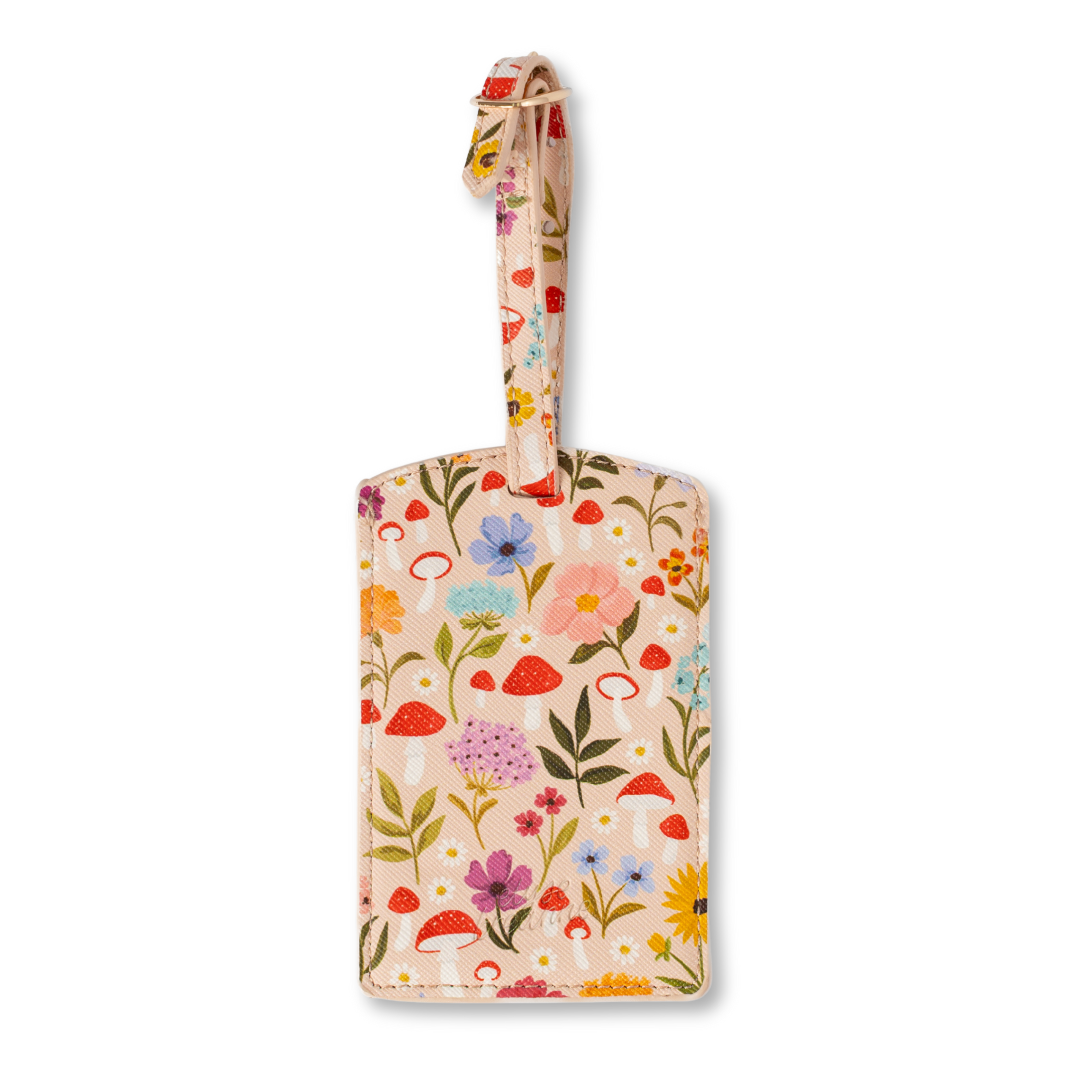 Luggage Tag