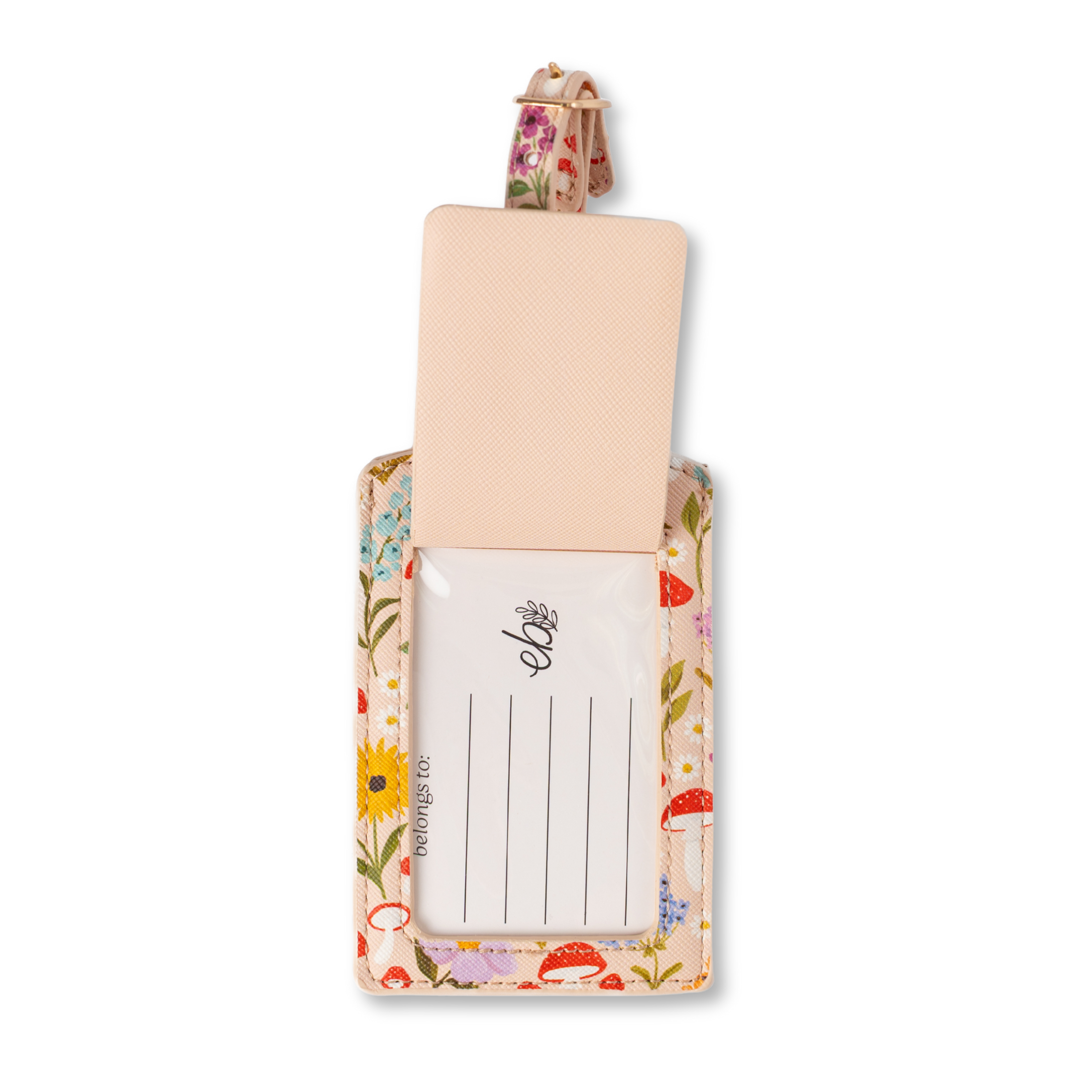 Luggage Tag