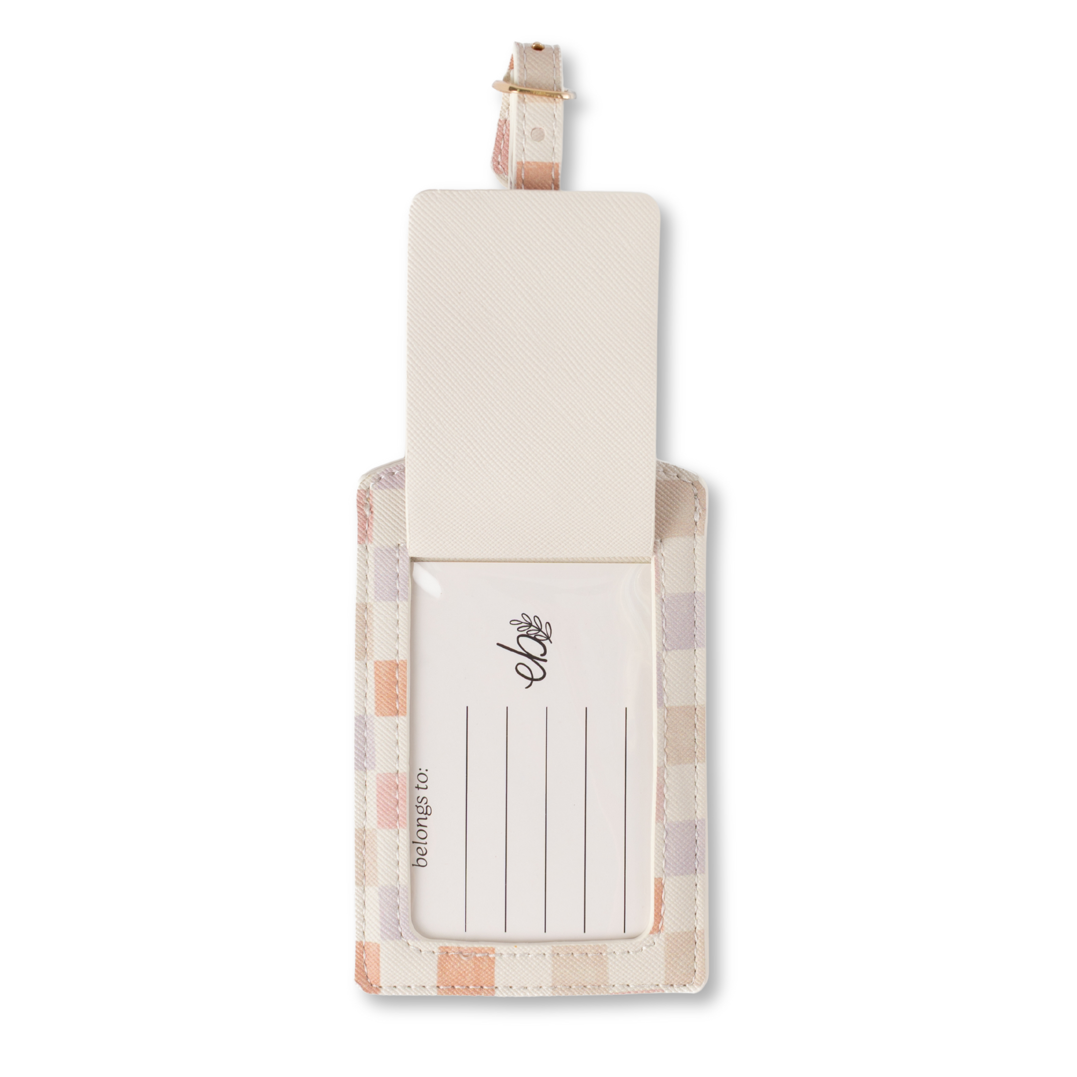 Luggage Tag