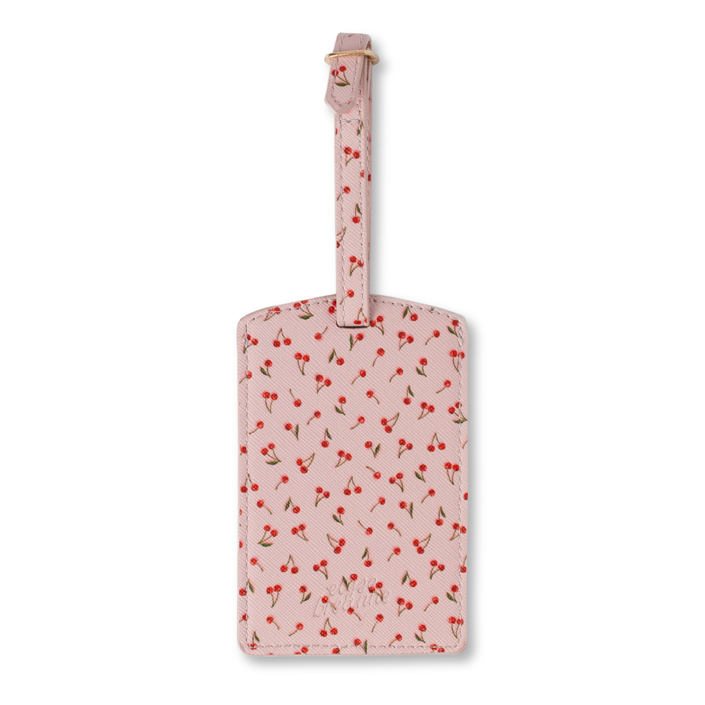 Luggage Tag