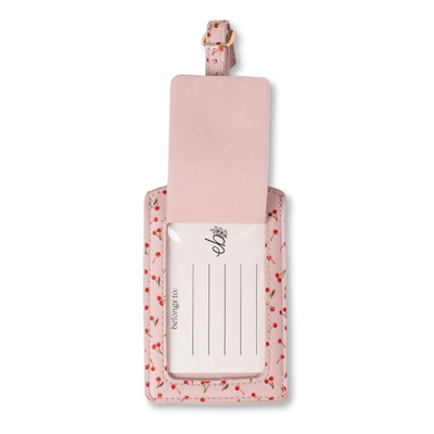 Luggage Tag