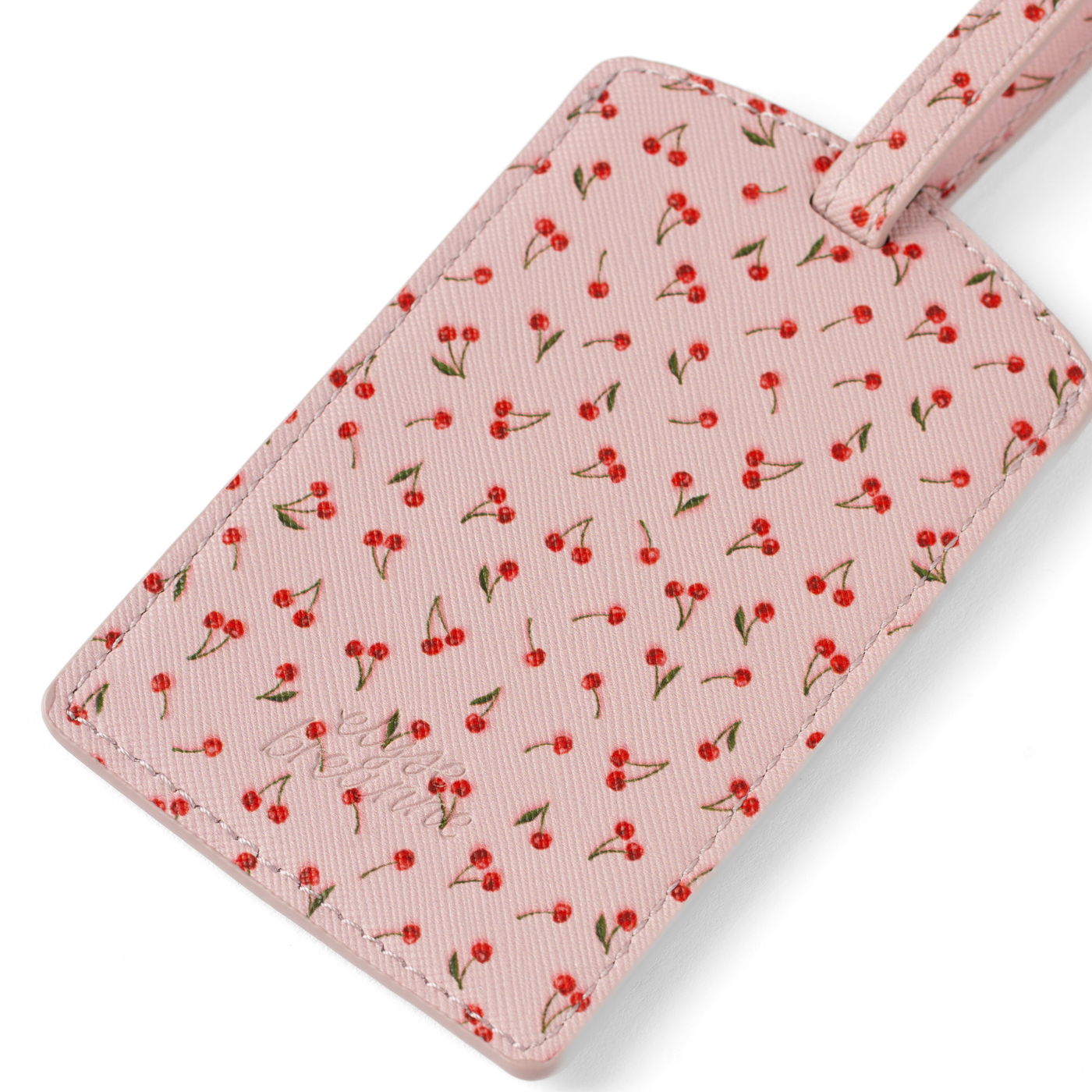 Luggage Tag