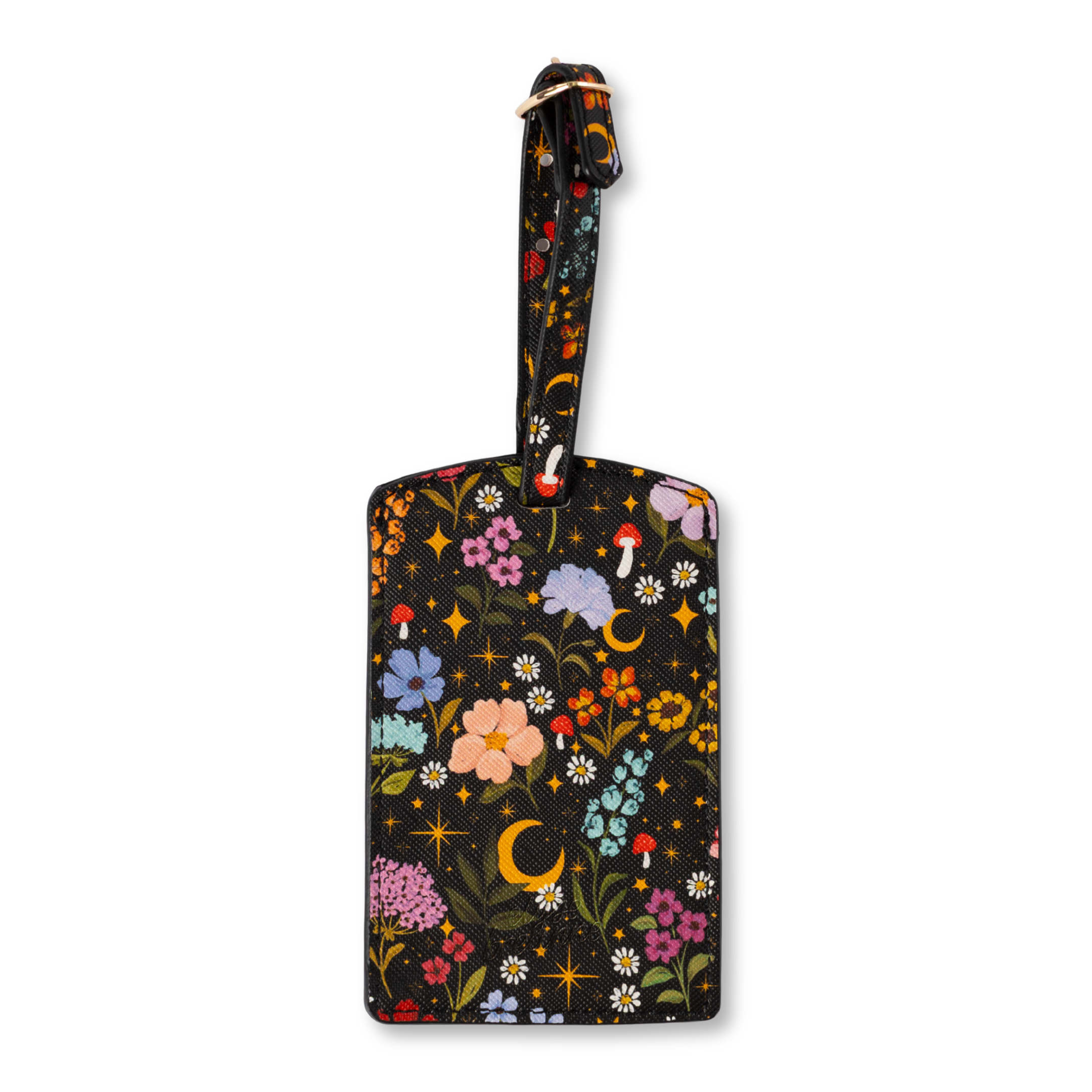 Luggage Tag