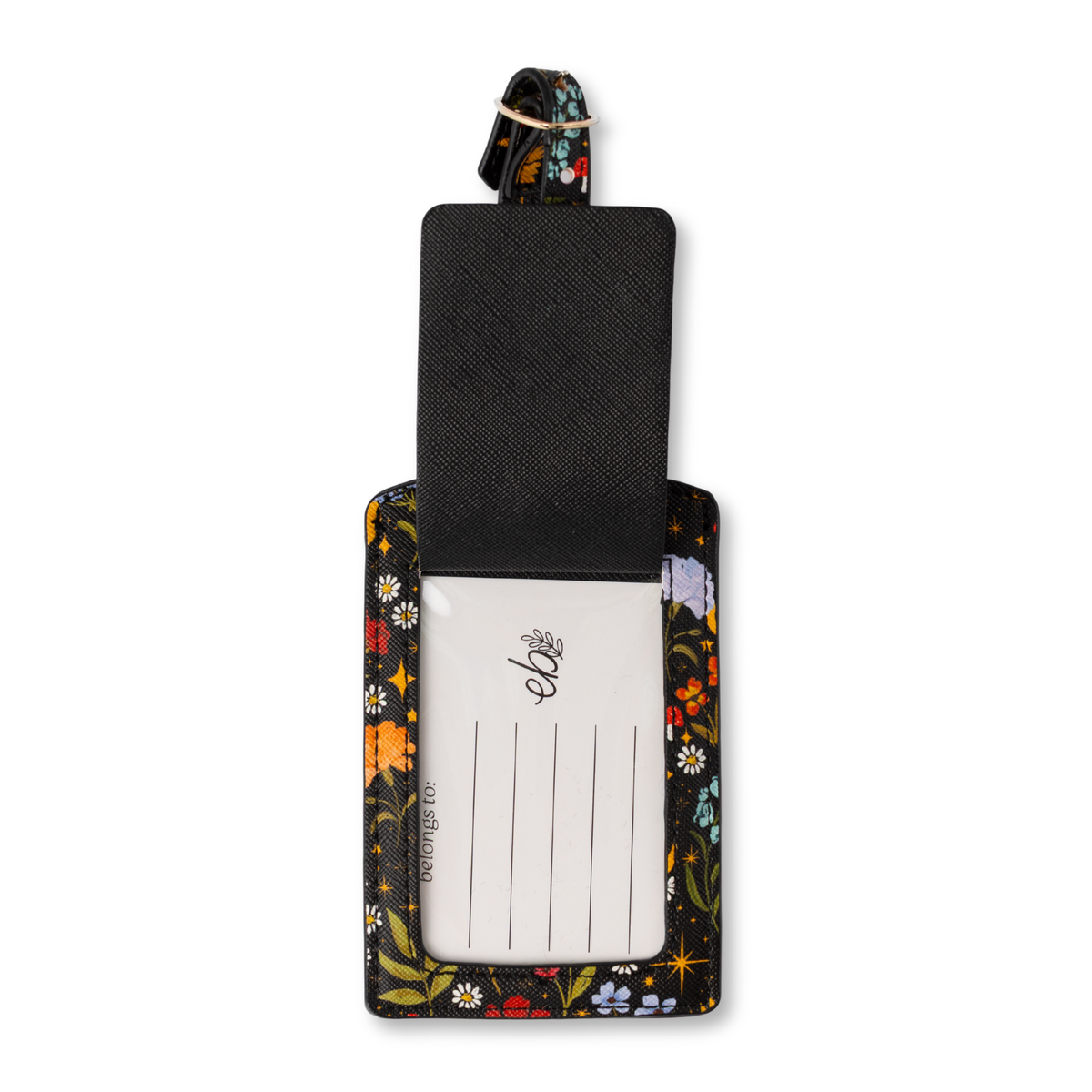 Luggage Tag