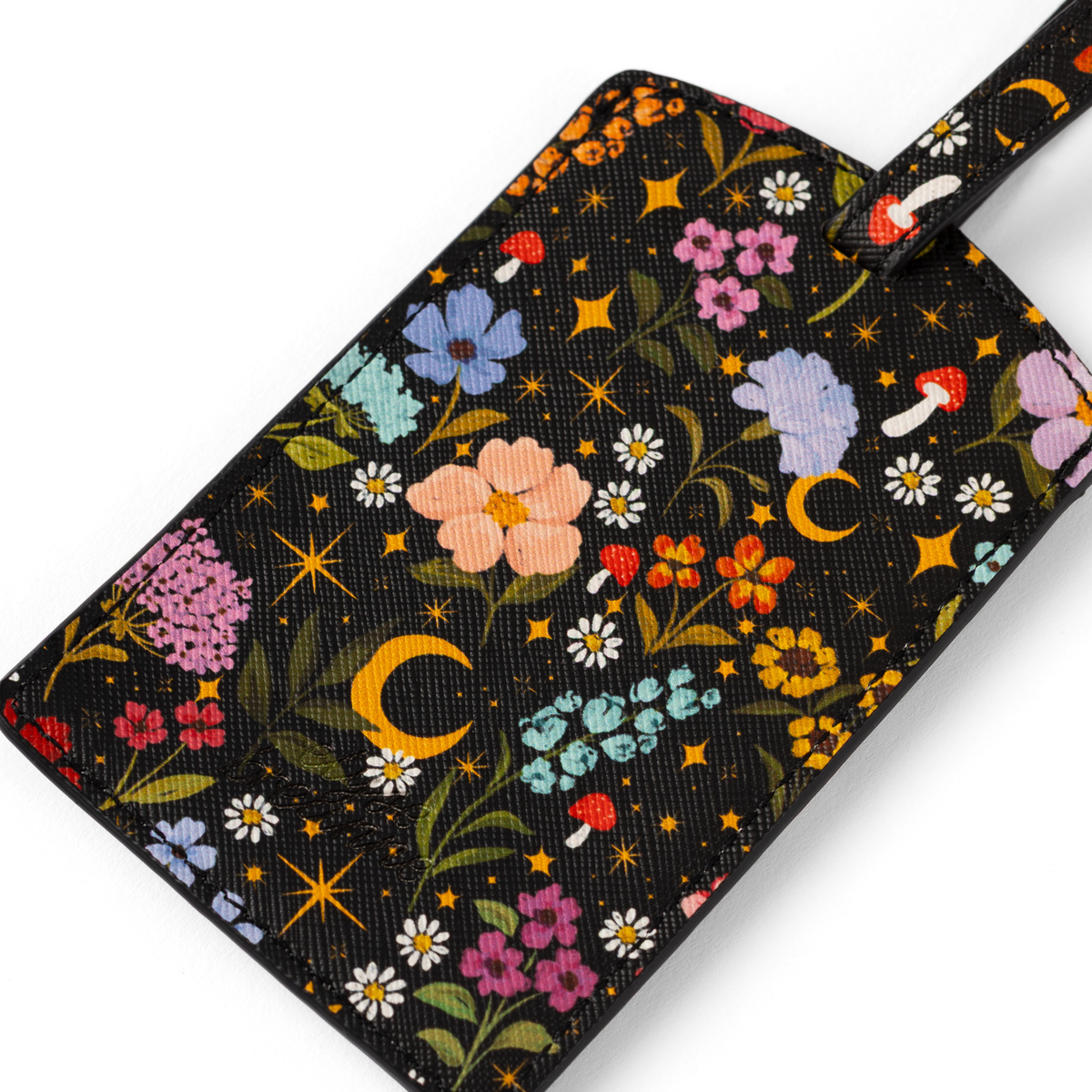 Luggage Tag