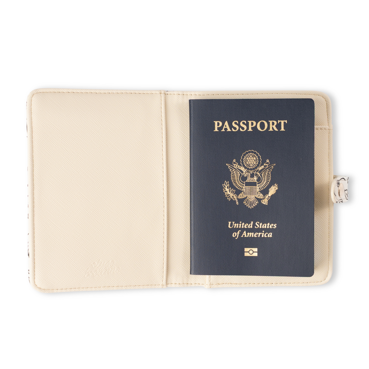 Passport Cover