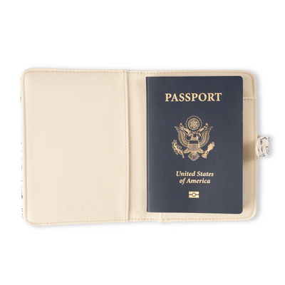 Passport Cover