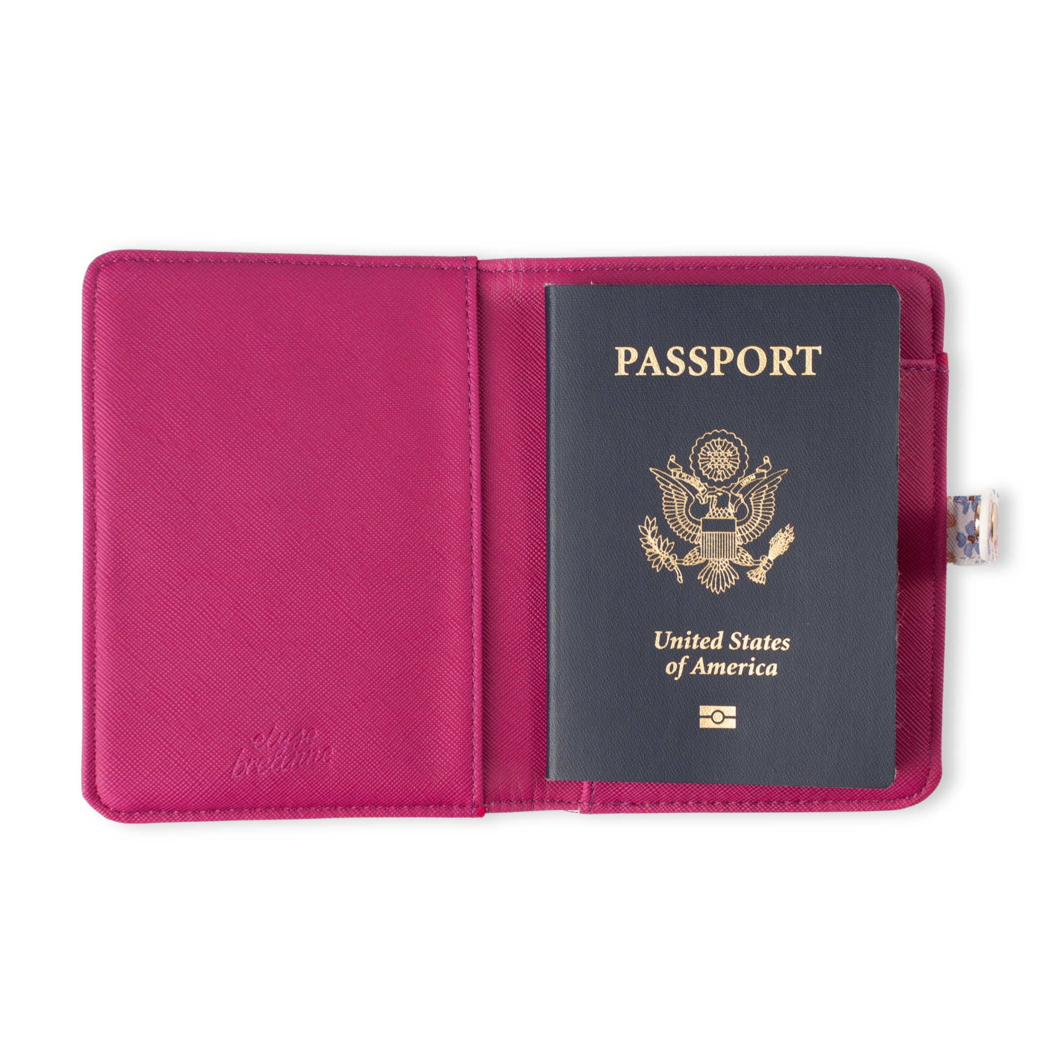 Passport Cover