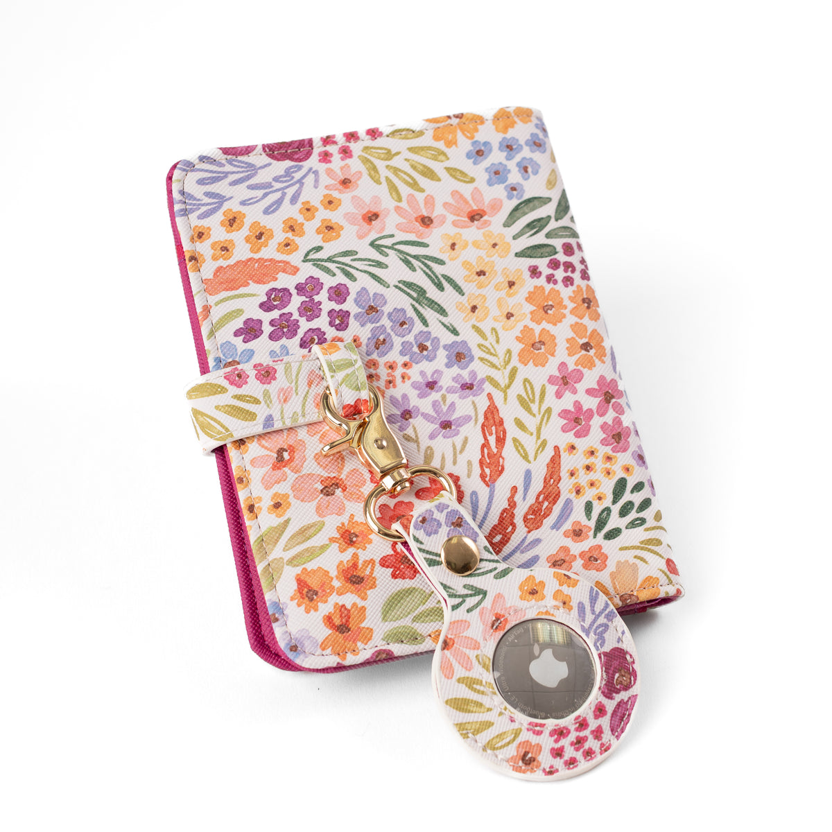 Passport Cover