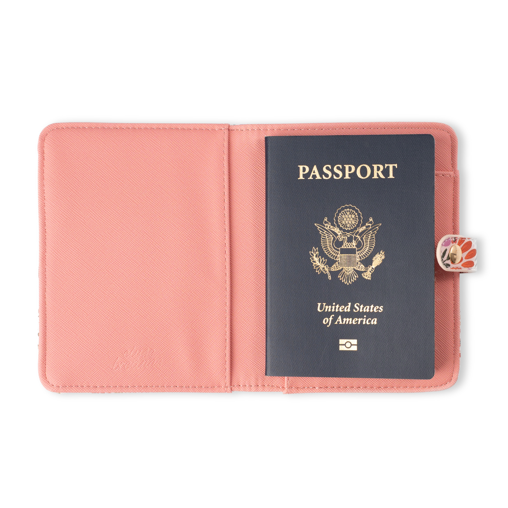 Passport Cover