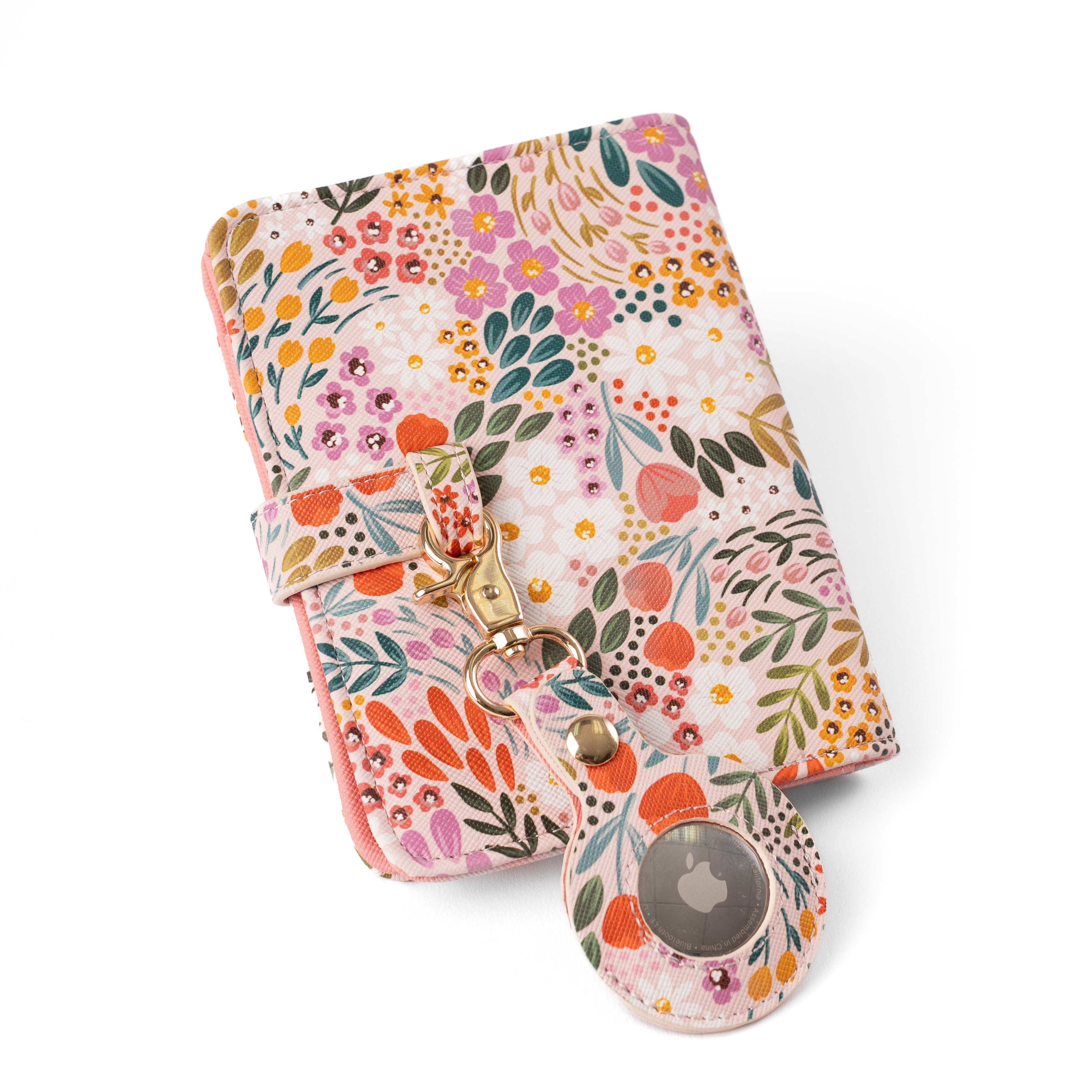 Passport Cover