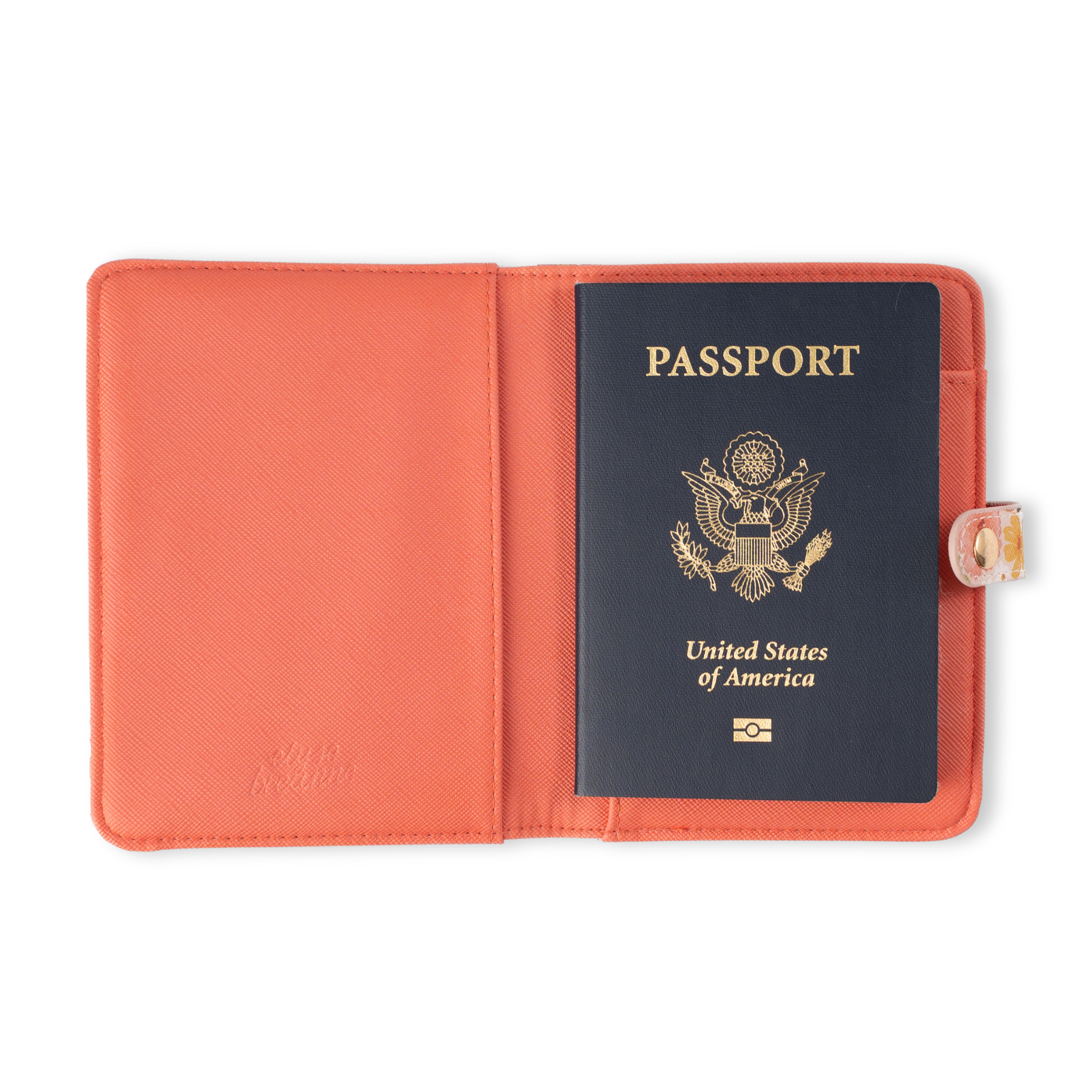 Passport Cover