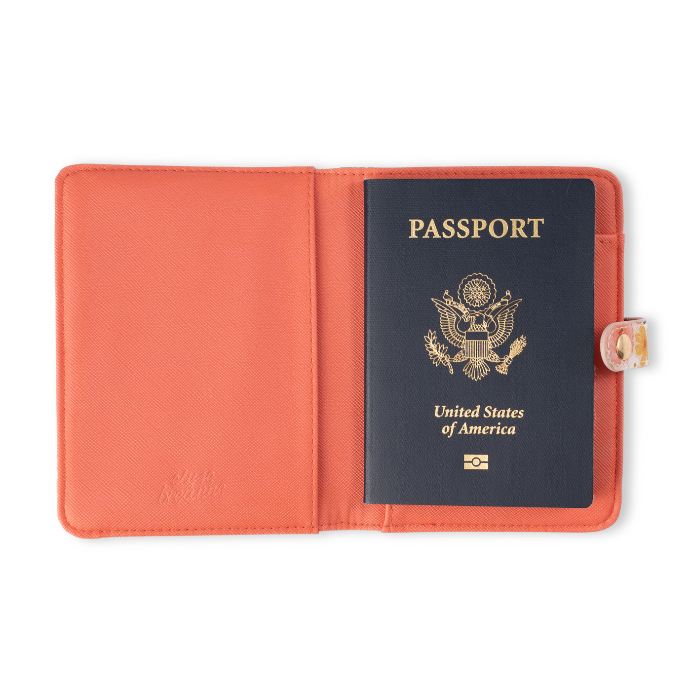 Passport Cover