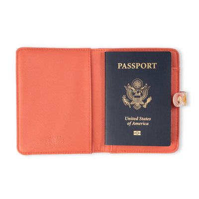 Passport Cover