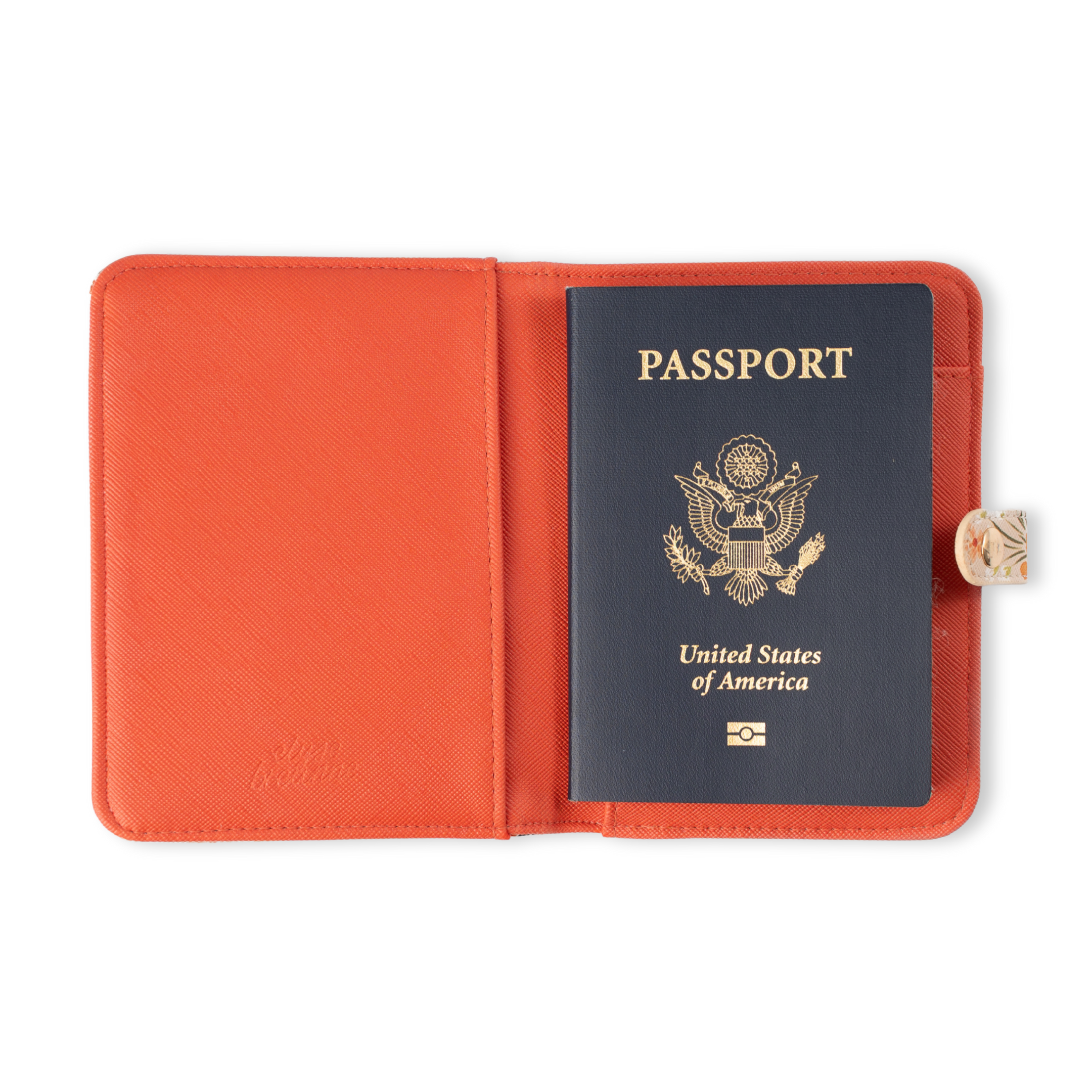 Passport Cover
