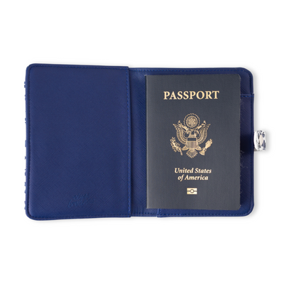 Passport Cover