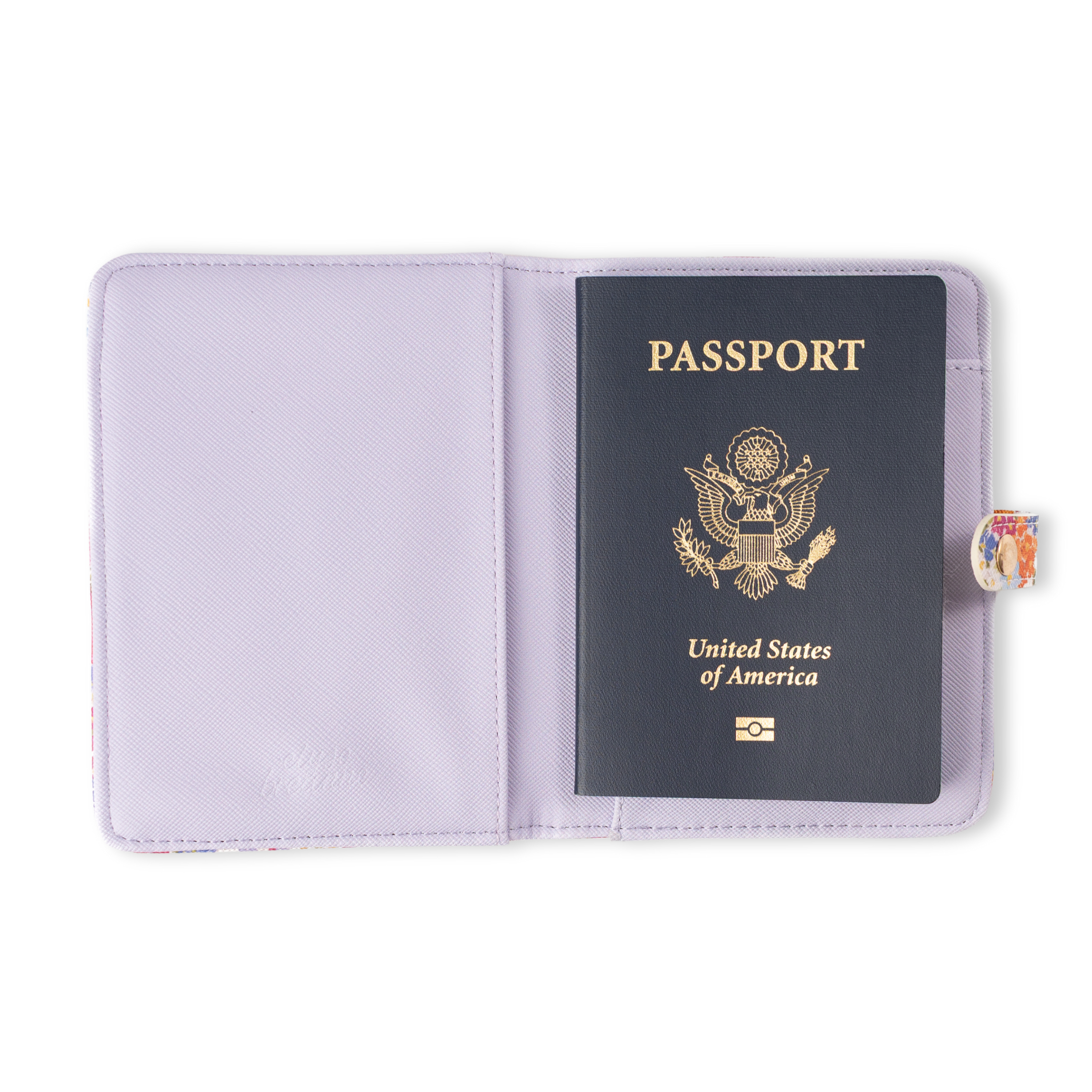 Passport Cover