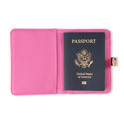 Passport Cover