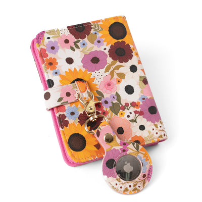 Passport Cover