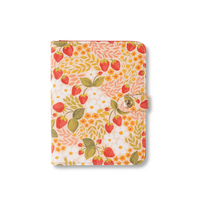 Passport Cover