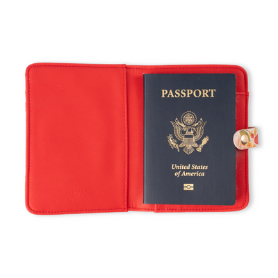 Passport Cover