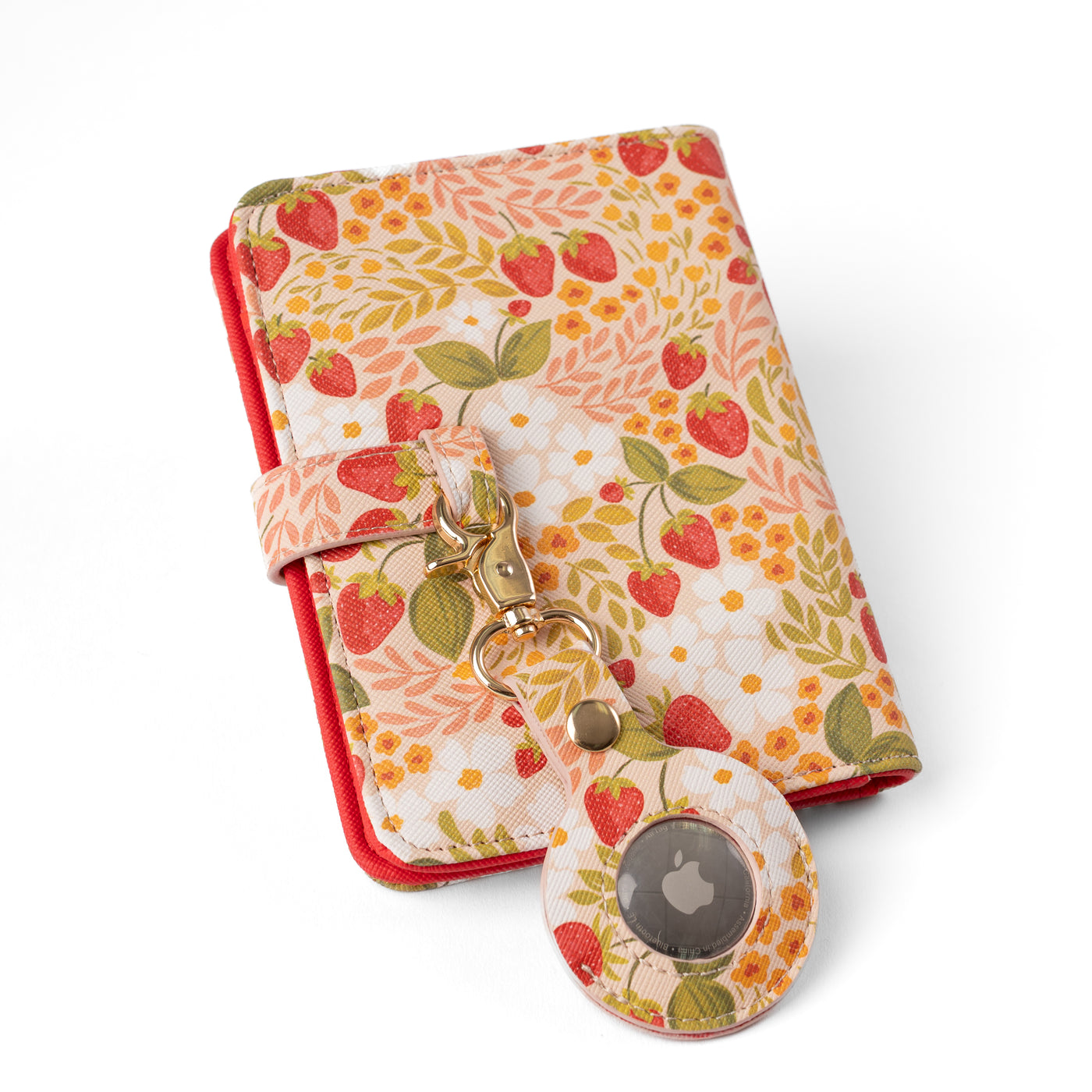 Passport Cover