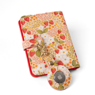 Passport Cover