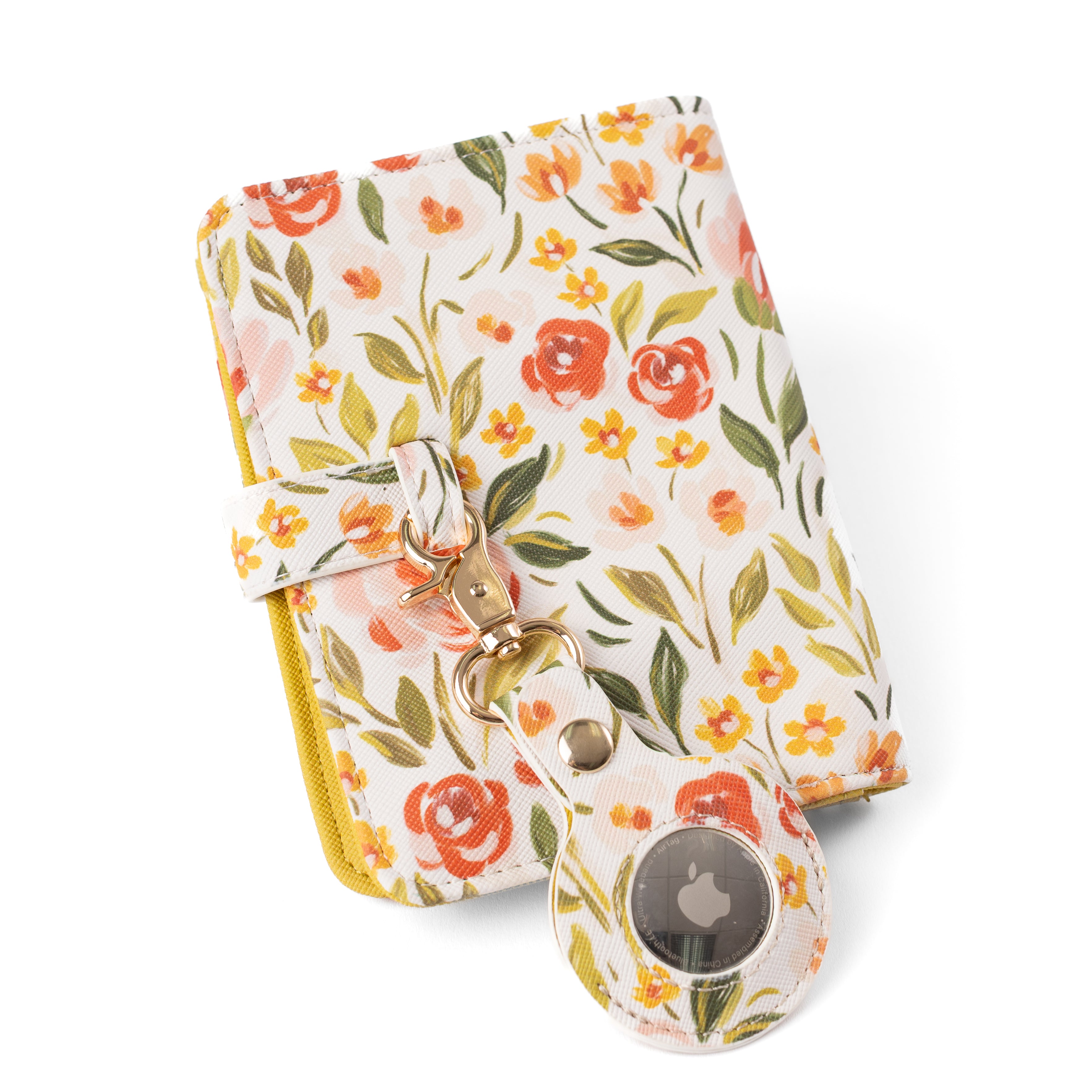 Passport Cover