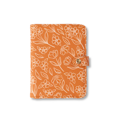 Passport Cover