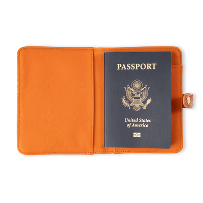 Passport Cover
