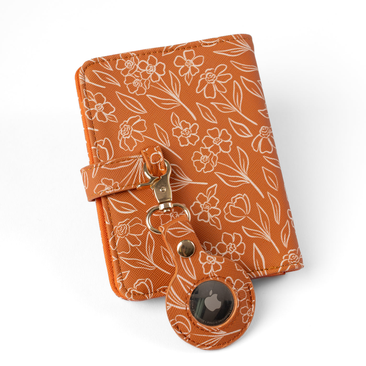Passport Cover