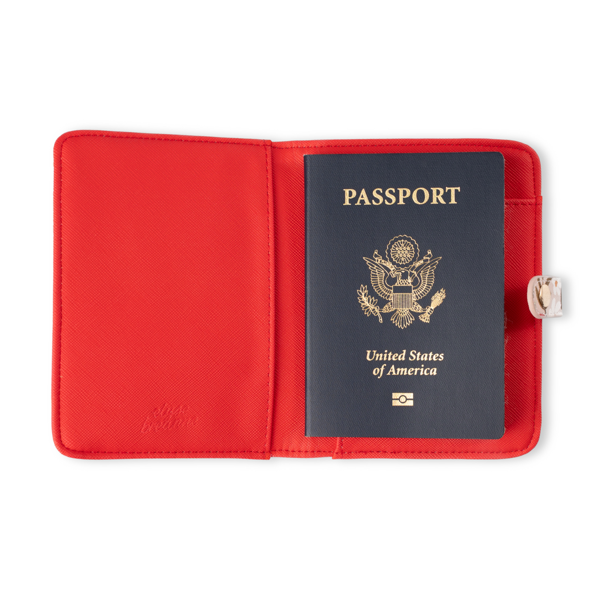 Passport Cover