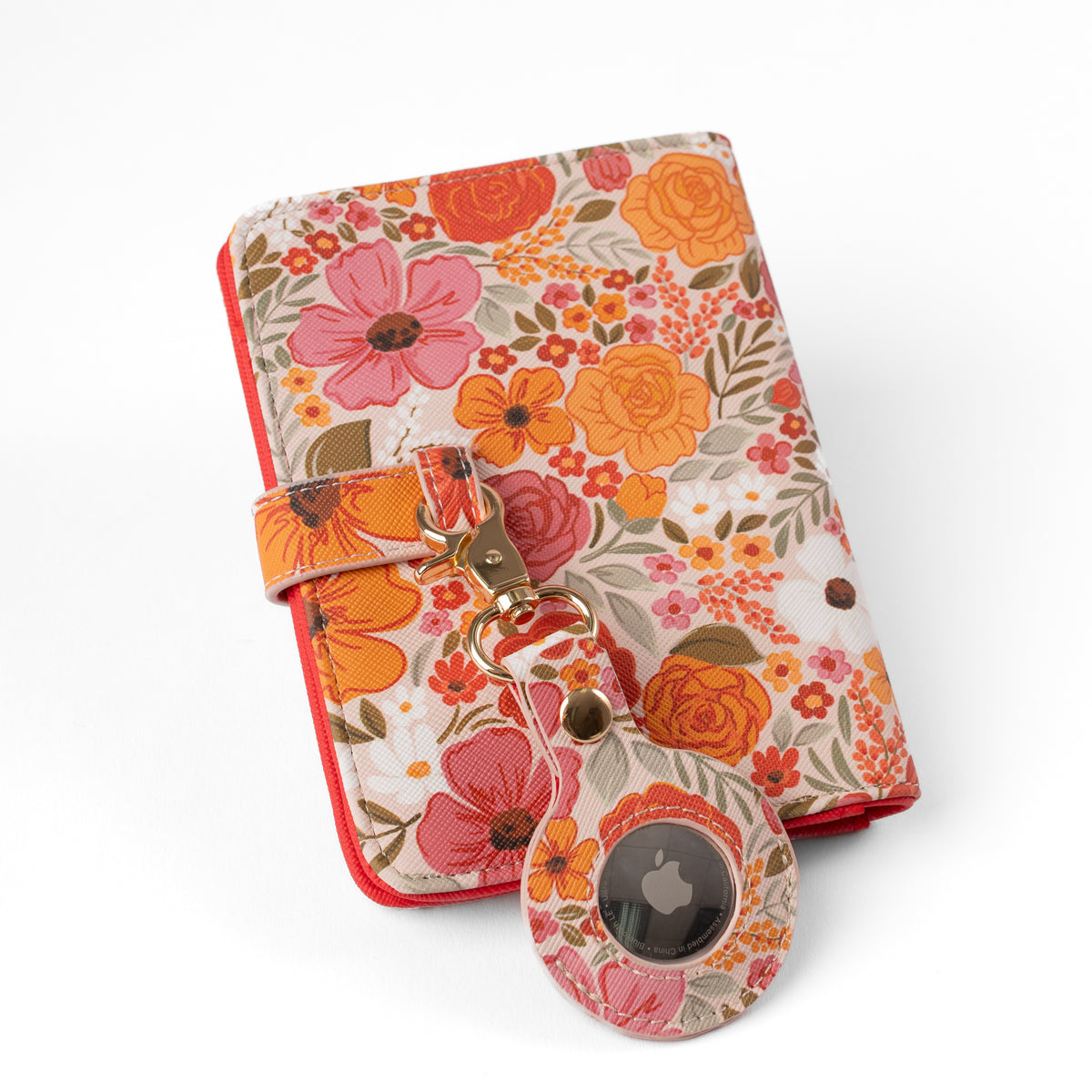 Passport Cover