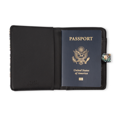 Passport Cover