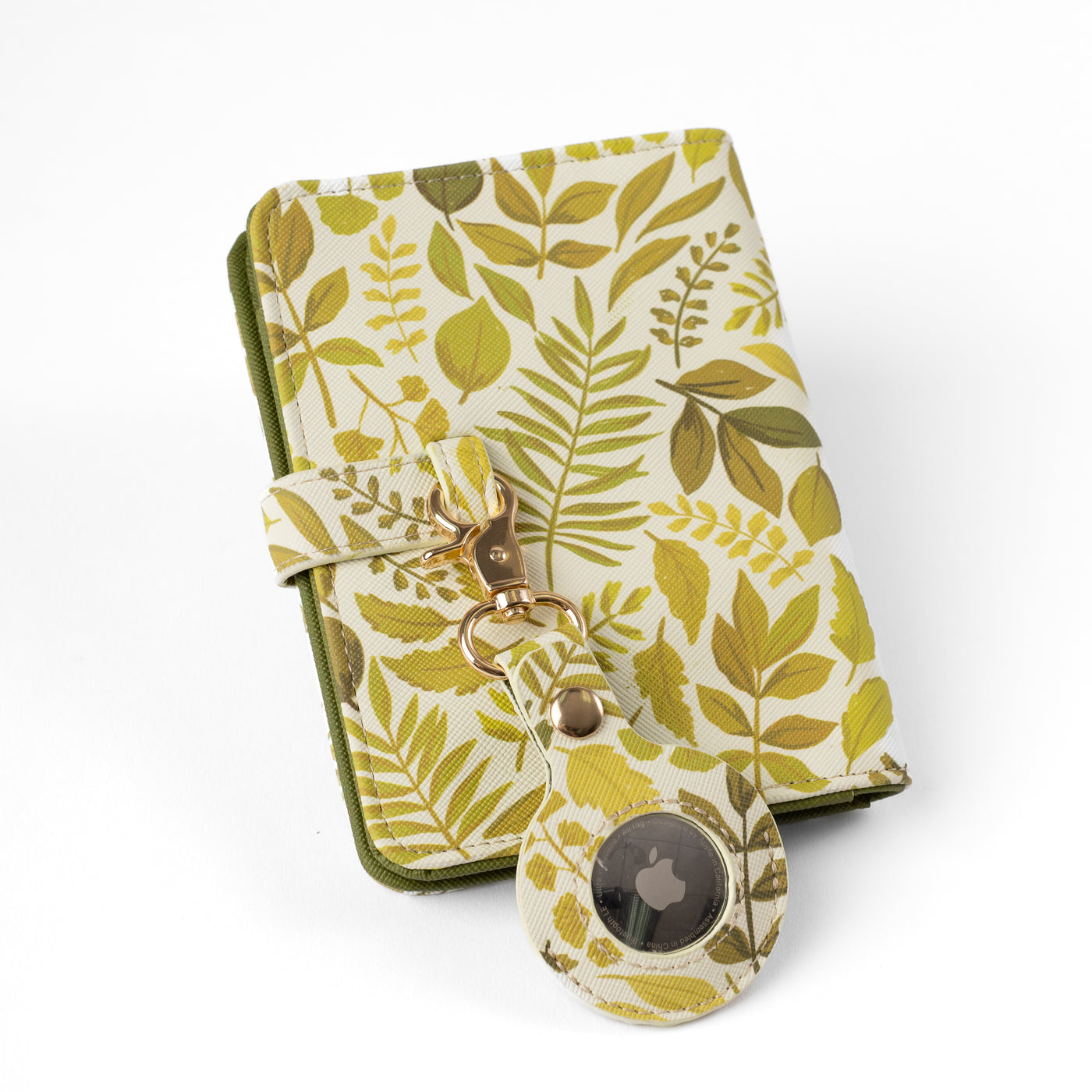 Passport Cover