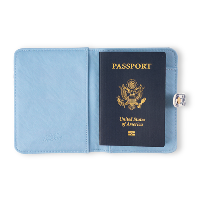 Passport Cover