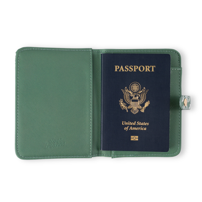 Passport Cover