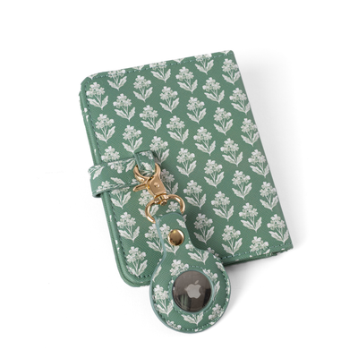 Passport Cover